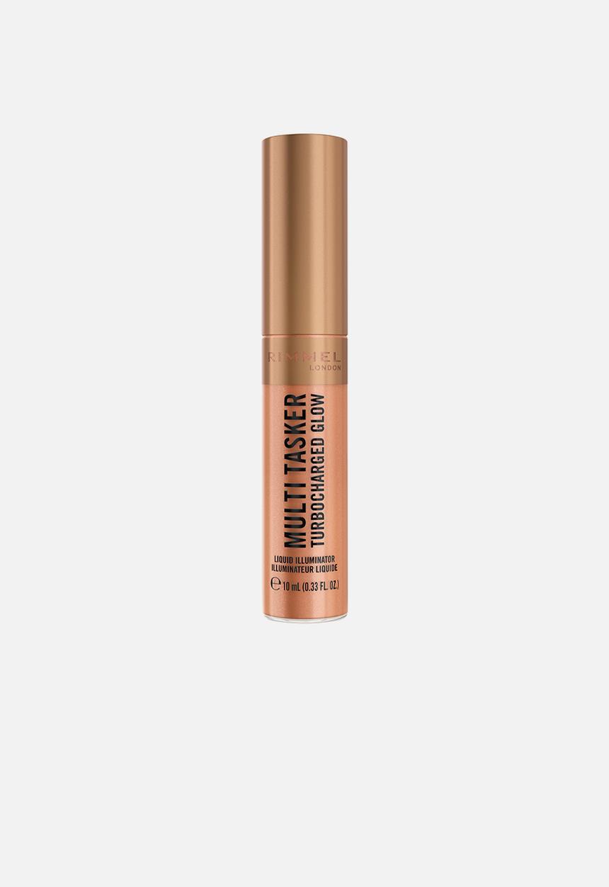 Rimmel - Multi Tasker Turbocharged Glow - 007 Spilling The Tea