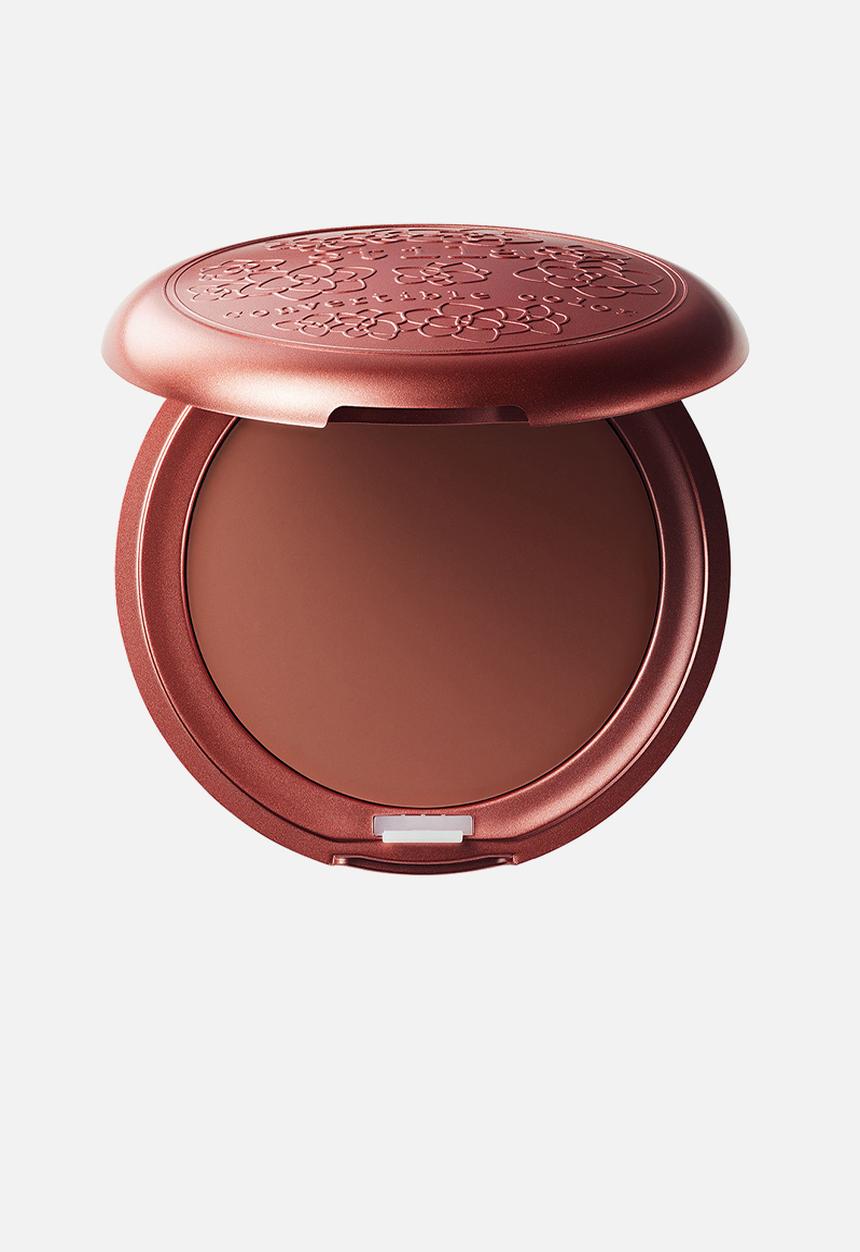 Stila - Convertible Color™ Dual Lip & Cheek Cream - Chocolate Orchid