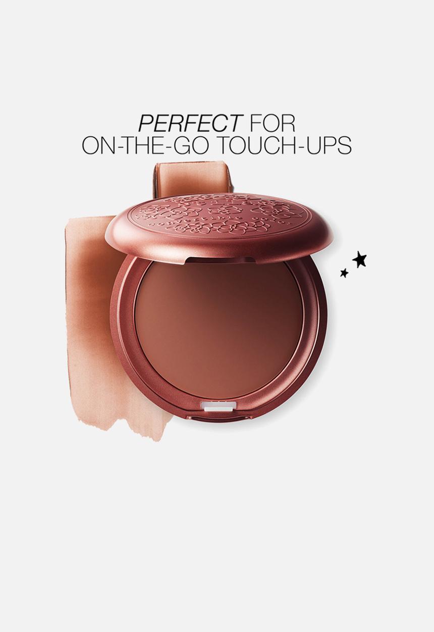 Stila - Convertible Color™ Dual Lip & Cheek Cream - Chocolate Orchid