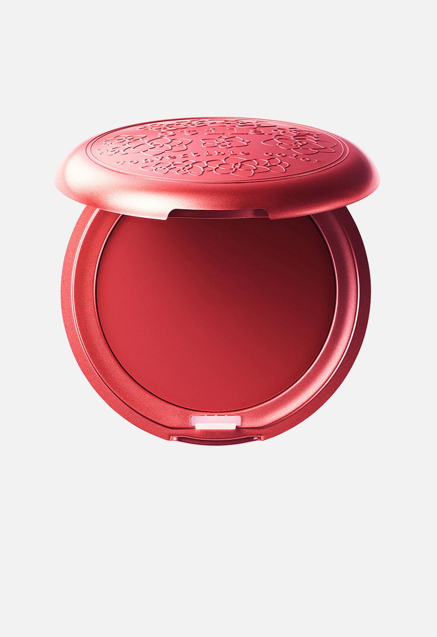 Stila - Convertible Color™ Dual Lip & Cheek Cream - Poppy