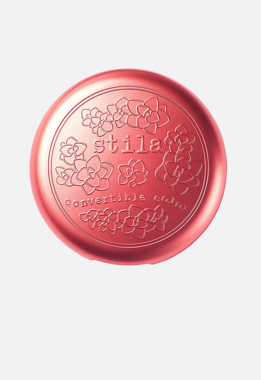 Stila - Convertible Color™ Dual Lip & Cheek Cream - Poppy