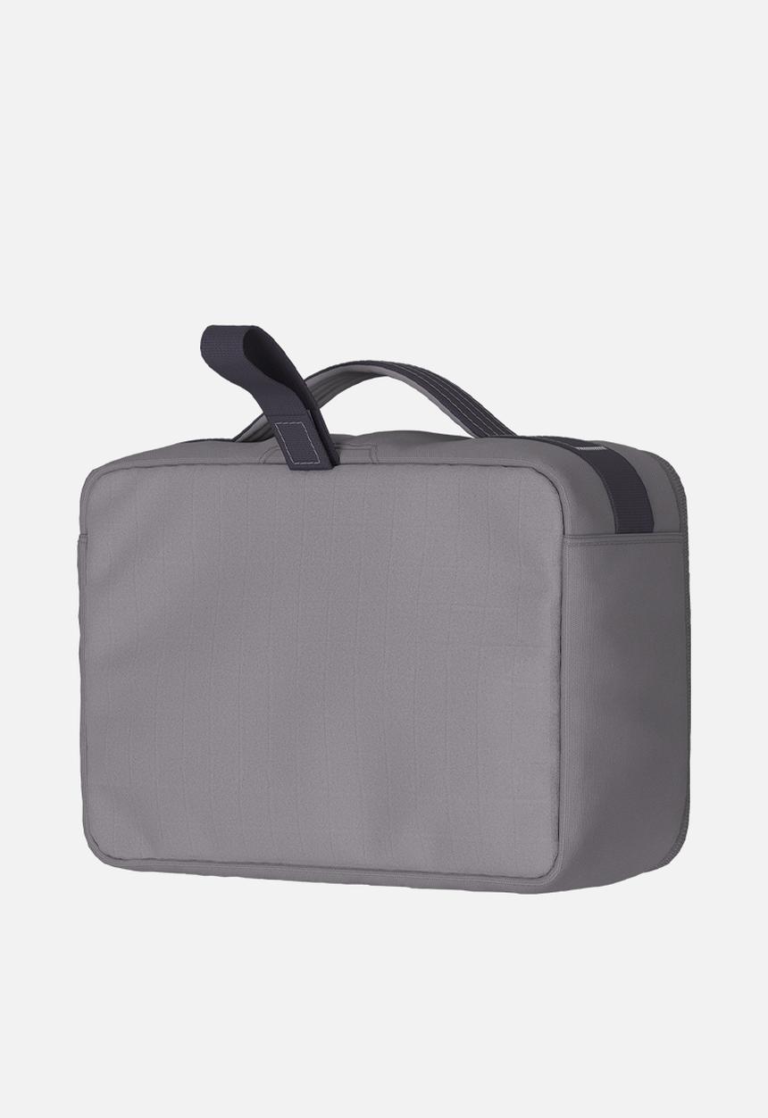 The North Face - Transcendent Grey-Endless Dusk-High Rise Grey (N8R)