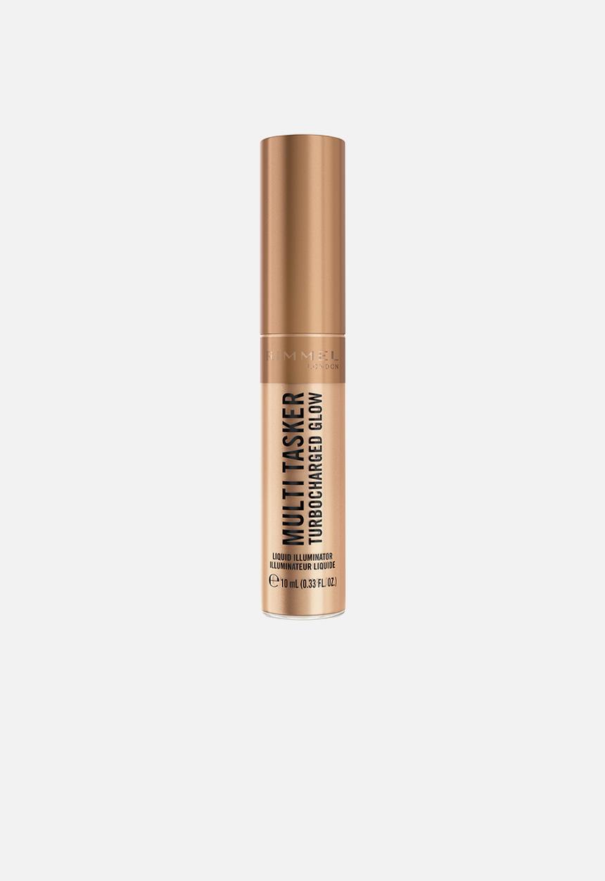 Rimmel - Multi Tasker Turbocharged Glow - 006 It'S Giving Glow