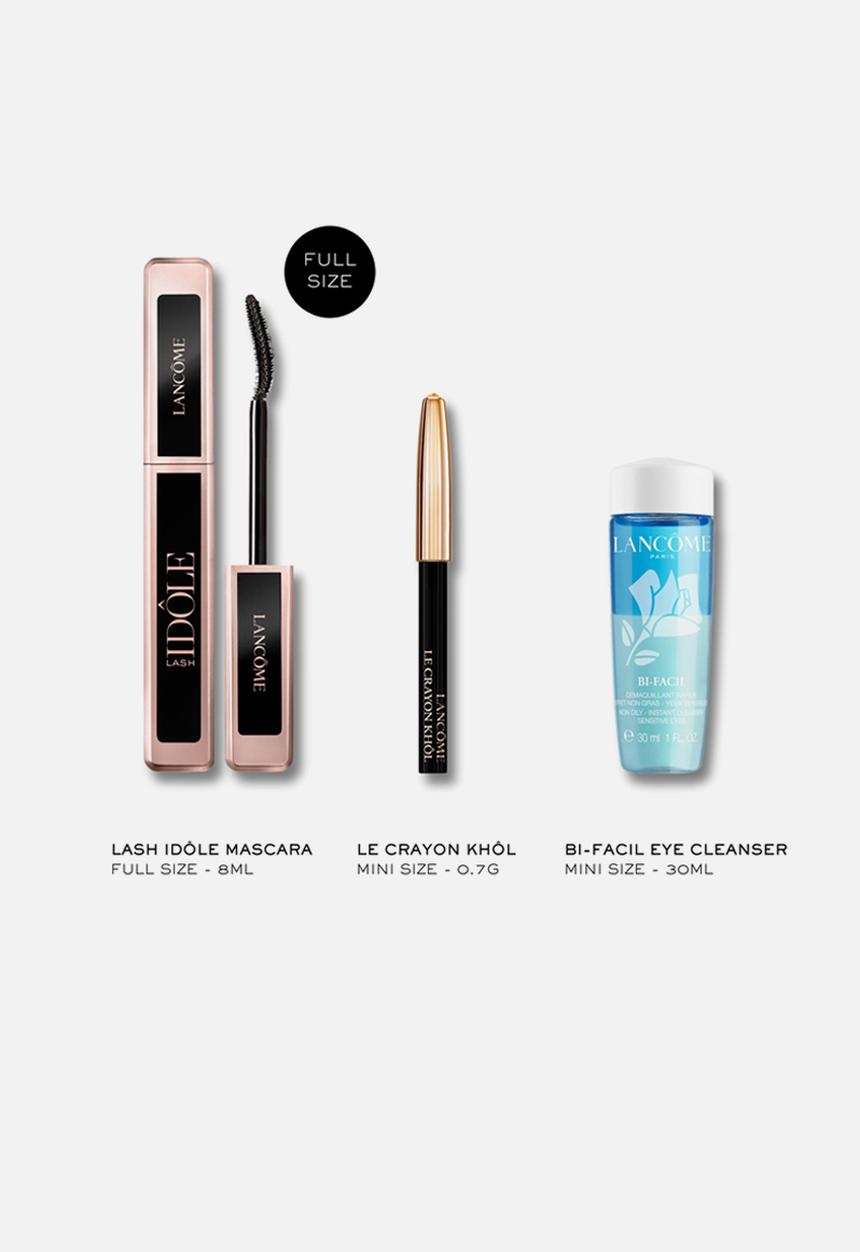 Lancôme - Idole Makeup Gift Set