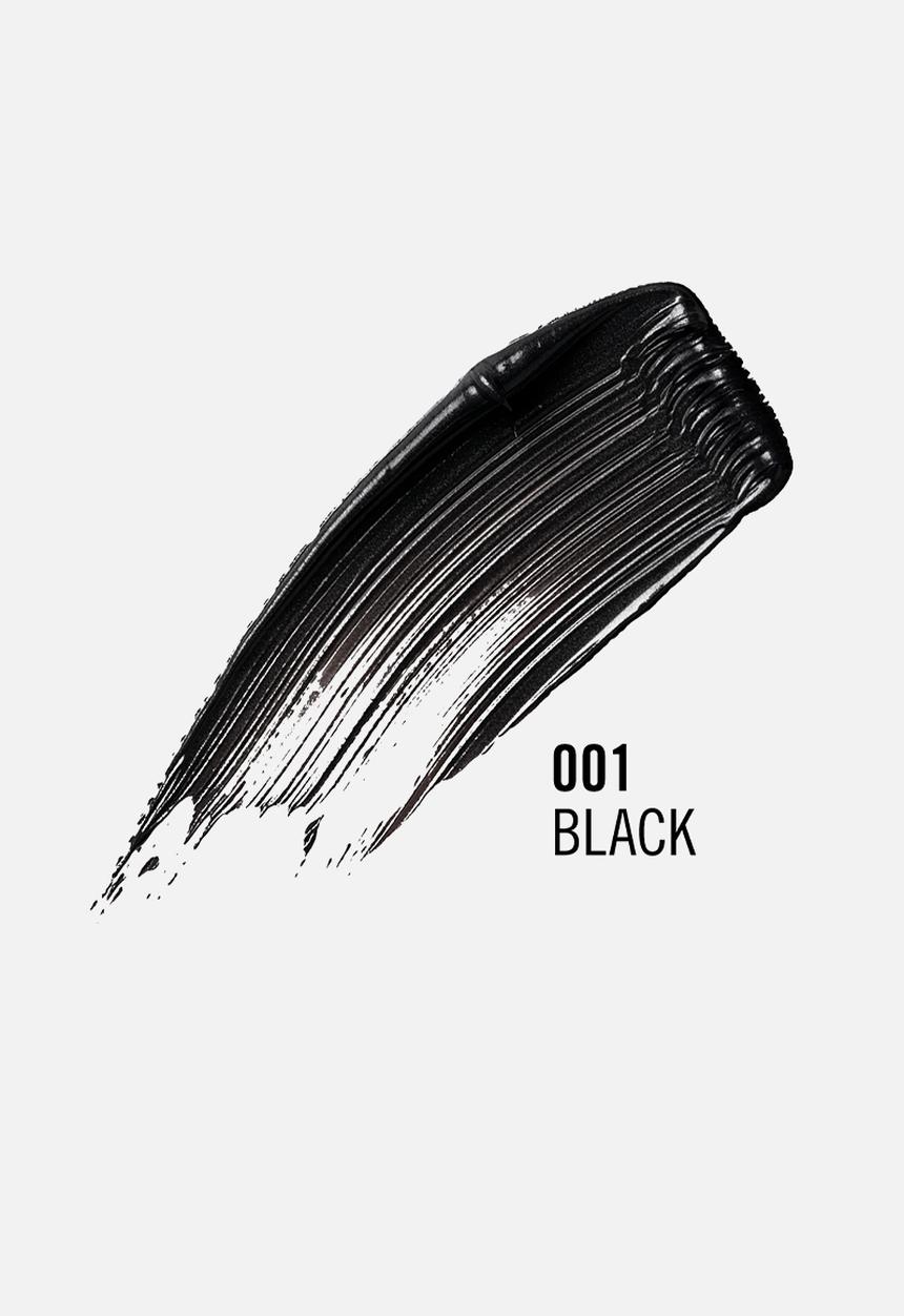 Rimmel - Thrill Seeker Mega Lift Mascara - Black