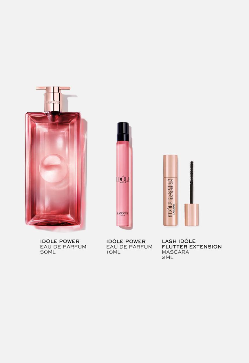 Lancôme - Lancome Idole Power Edp Gift Set - 50ml