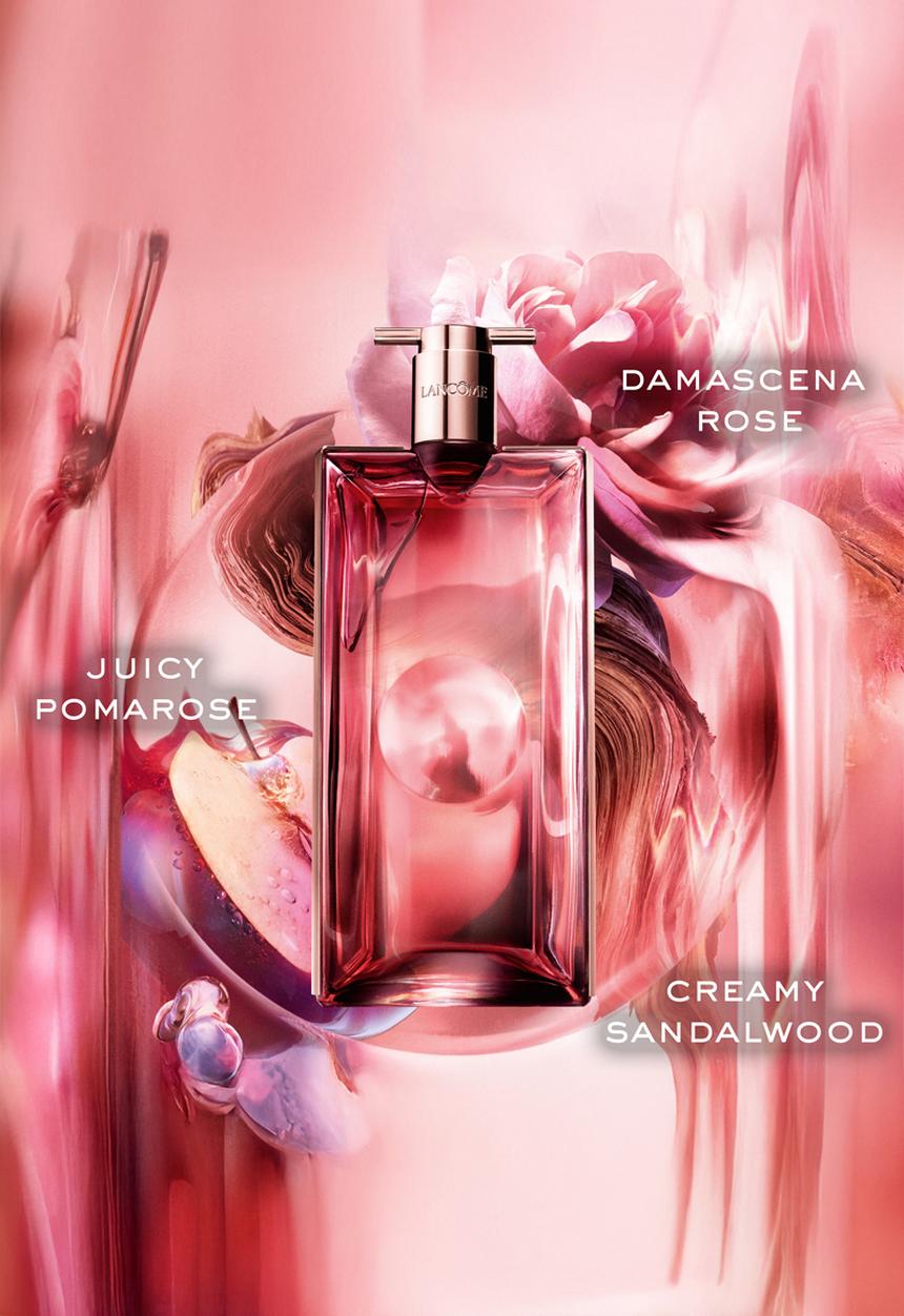 Lancome Idole Power Edp Gift Set - 50ml