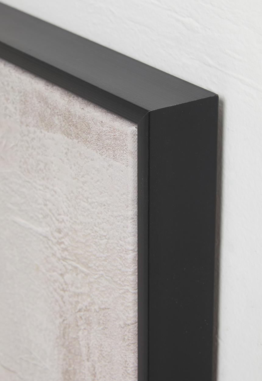 Sixth Floor - Winding Creek 2 - Black Frame
