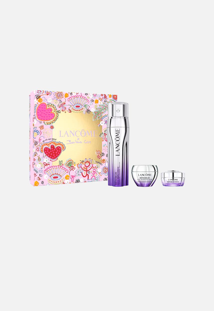 Lancôme - Renergie Skincare Gift Set