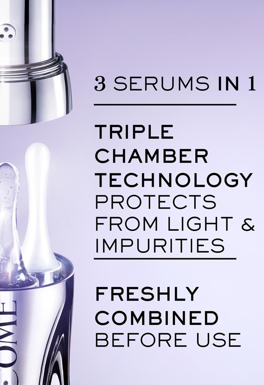 Lancôme - Renergie Skincare Gift Set