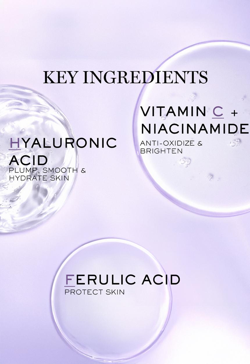 Lancôme - Renergie Skincare Gift Set