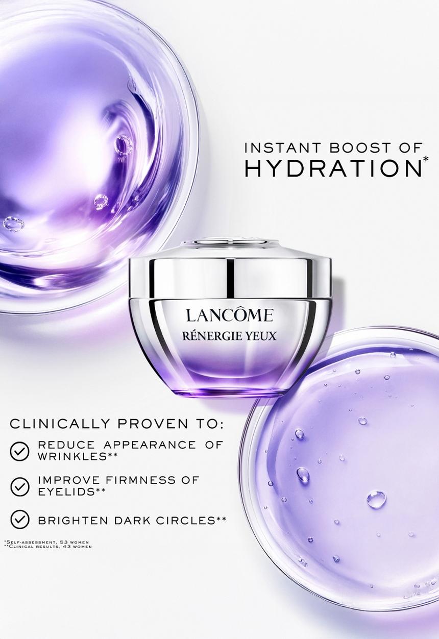 Lancôme - Renergie Skincare Gift Set