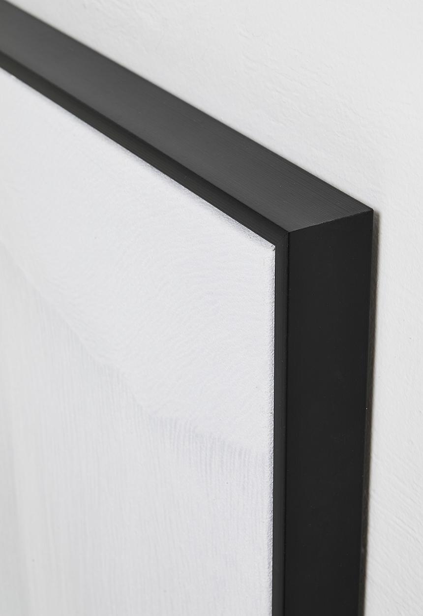 Sixth Floor - Riverbend - Black Frame