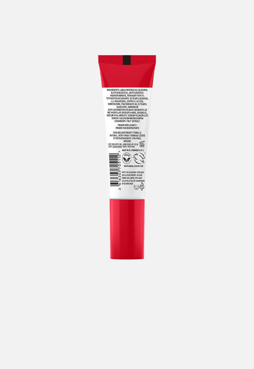 Rimmel - Lasting Finish Hydrating Primer