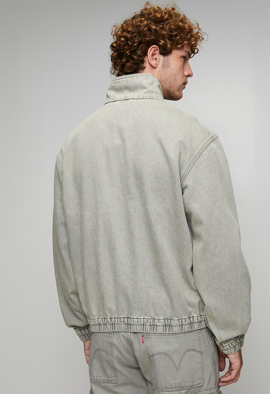Levi’s® - TL WAY JACKET - Greens