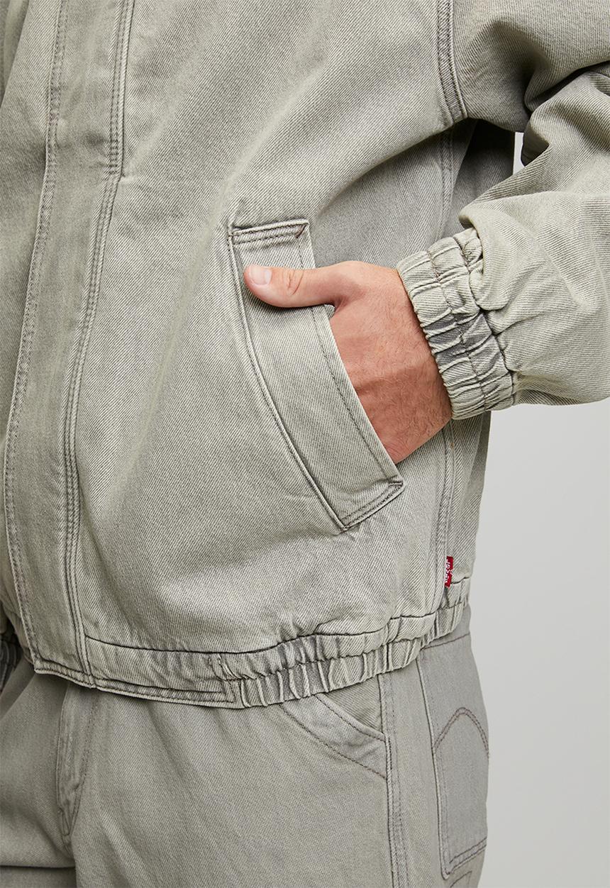 Levi’s® - TL WAY JACKET - Greens