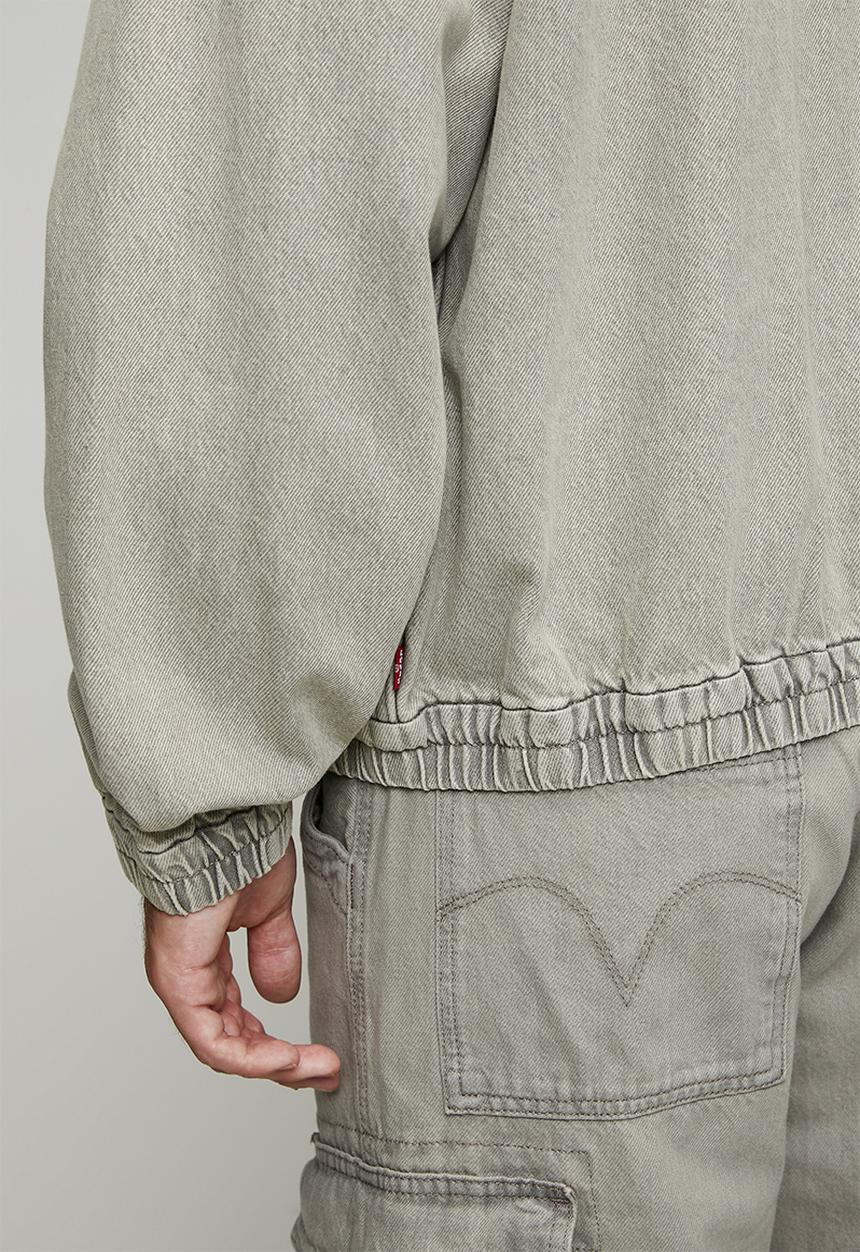 Levi’s® - TL WAY JACKET - Greens
