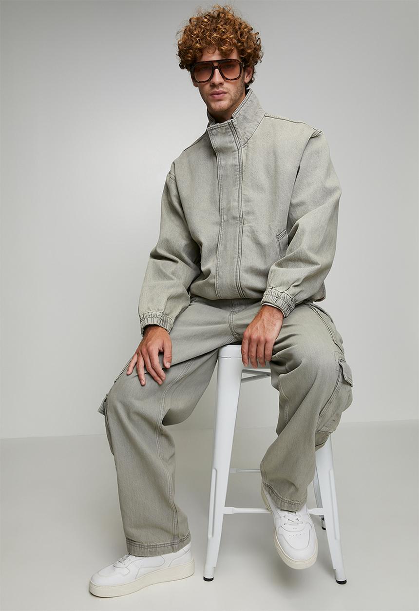 Levi’s® - TL WAY JACKET - Greens