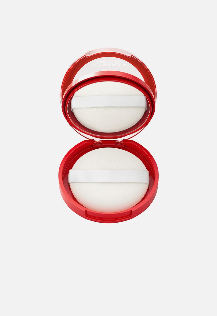 Rimmel - Lasting Finish Compact - 005 Ivory