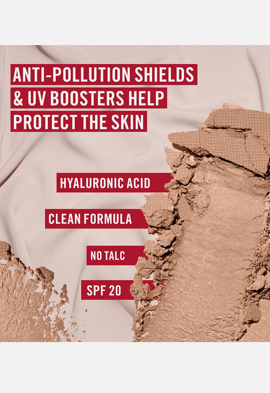 Rimmel - Lasting Finish Compact - 005 Ivory