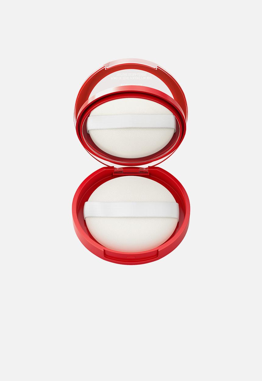 Rimmel - Lasting Finish Compact - 008 Soft Beige