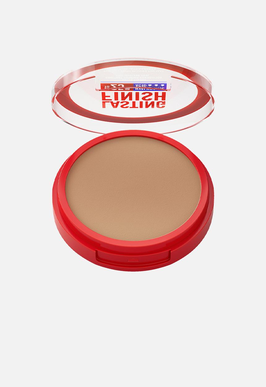 Rimmel - Lasting Finish Compact - 008 Soft Beige