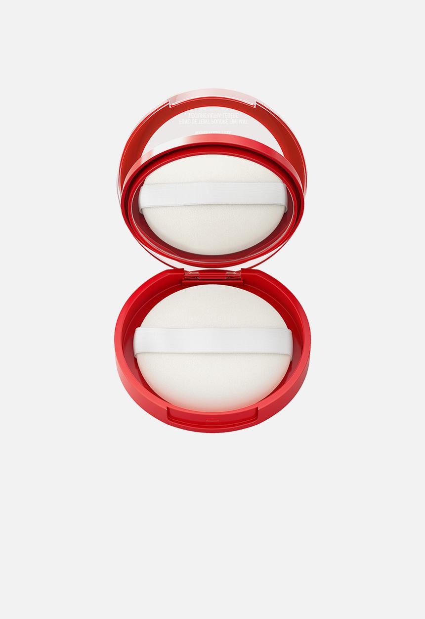 Rimmel - Lasting Finish Compact - 011 Caramel