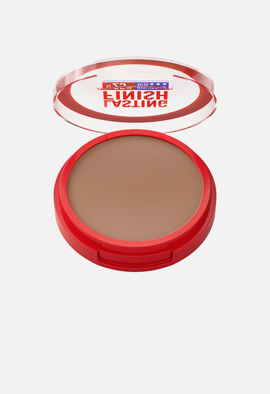 Rimmel - Lasting Finish Compact - 011 Caramel