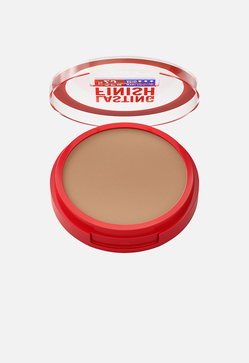 Rimmel - Lasting Finish Compact - 010 Latte