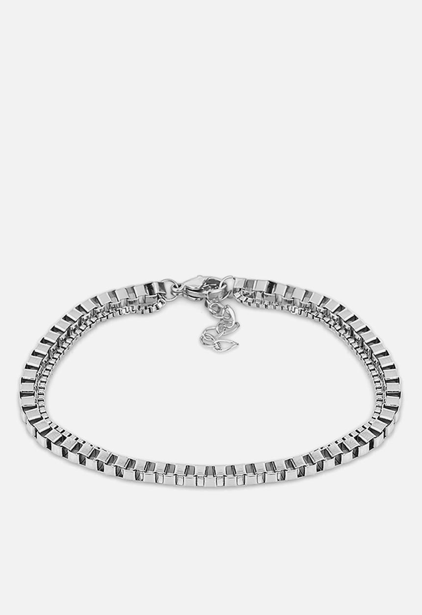 Daniel Klein - DKJ310009-1 - Silver