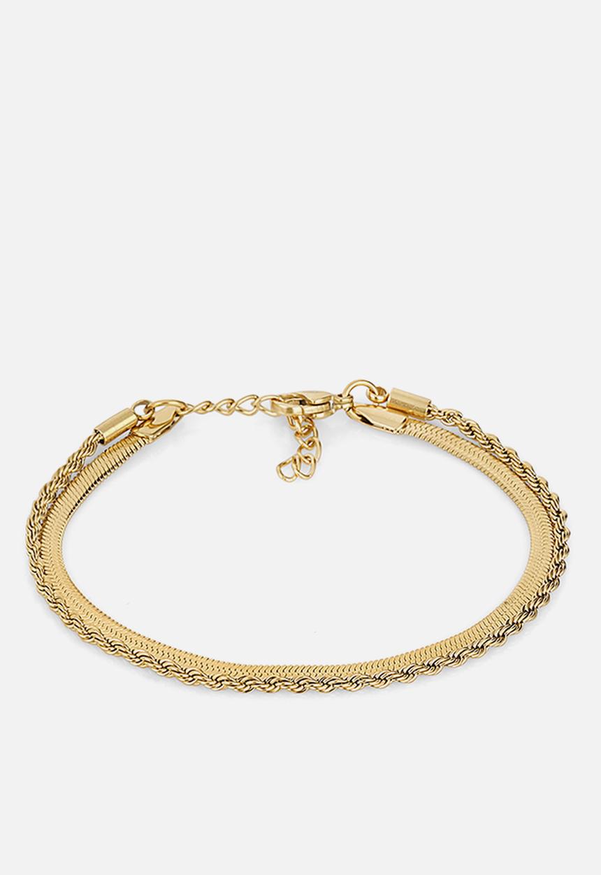 Daniel Klein - DKJ510003-1 - Gold
