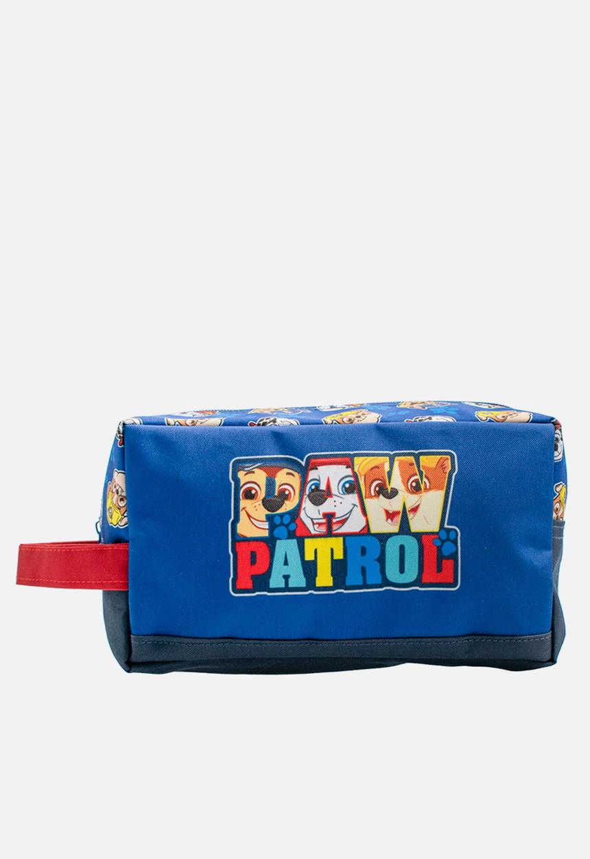Character Group - Paw Patrol Toiletry Bag - Blue