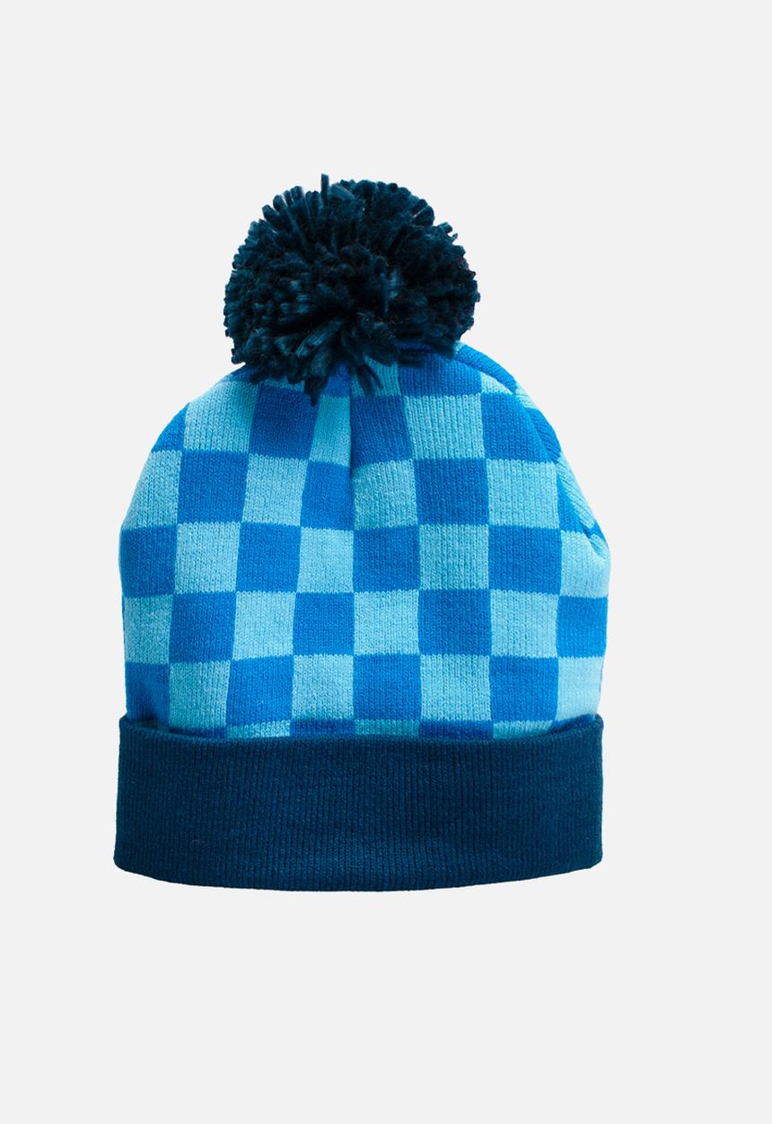 Character Group - Sonic the Hedgehog Fashion Beanie - Blue
