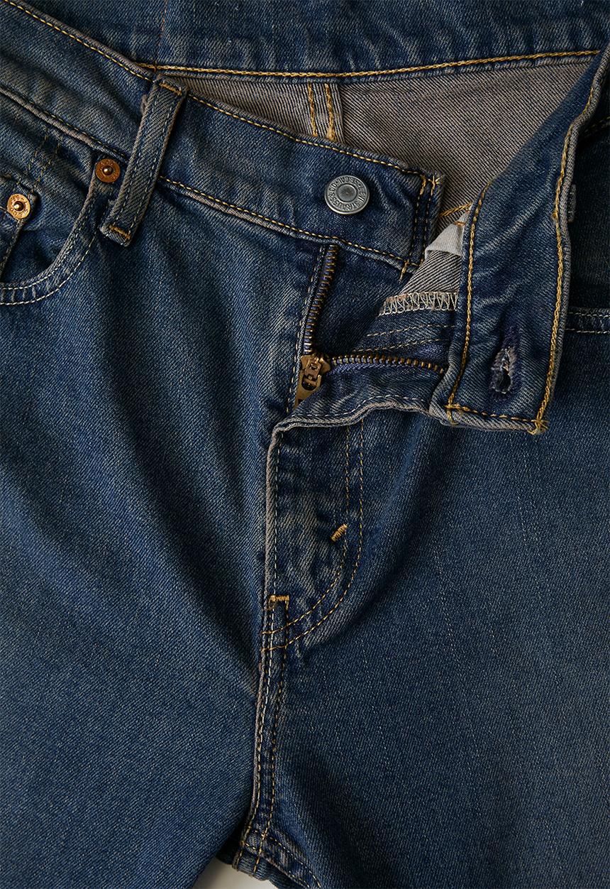 Levi’s® - 502 TAPER ZA