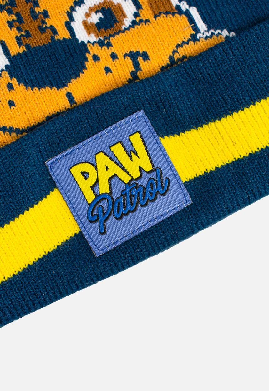 Character Group - Paw Patrol Fashion Beanie - Navy Blue