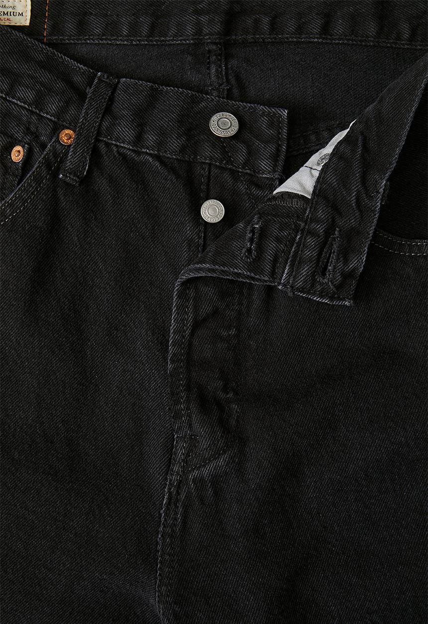 Levi’s® - 501® Loose Za Big Wheels