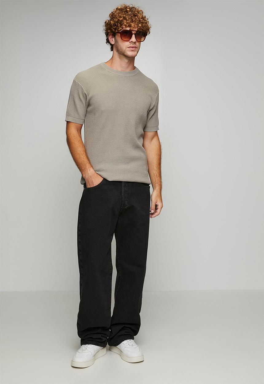 Levi’s® - 501® Loose Za Big Wheels