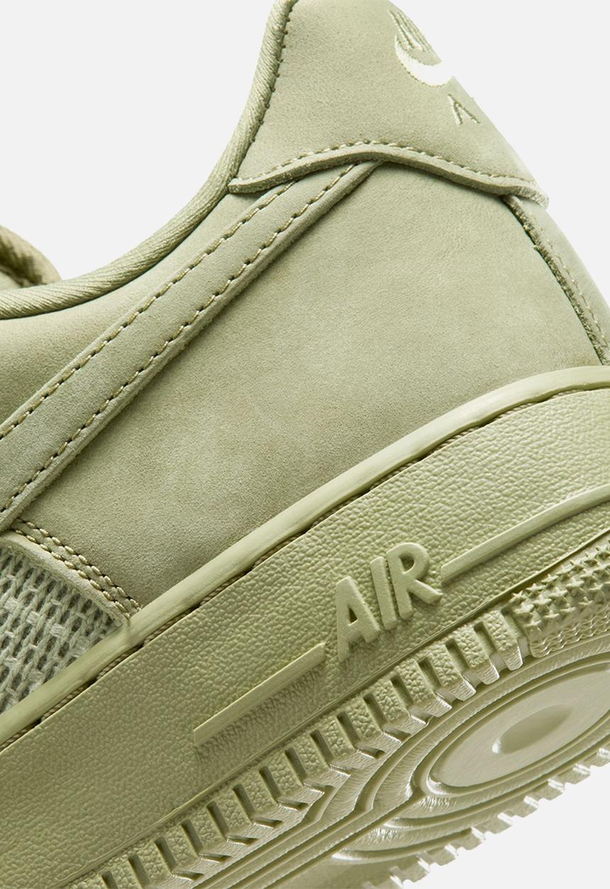 Nike - Nike Air Force 1 '07 LV8