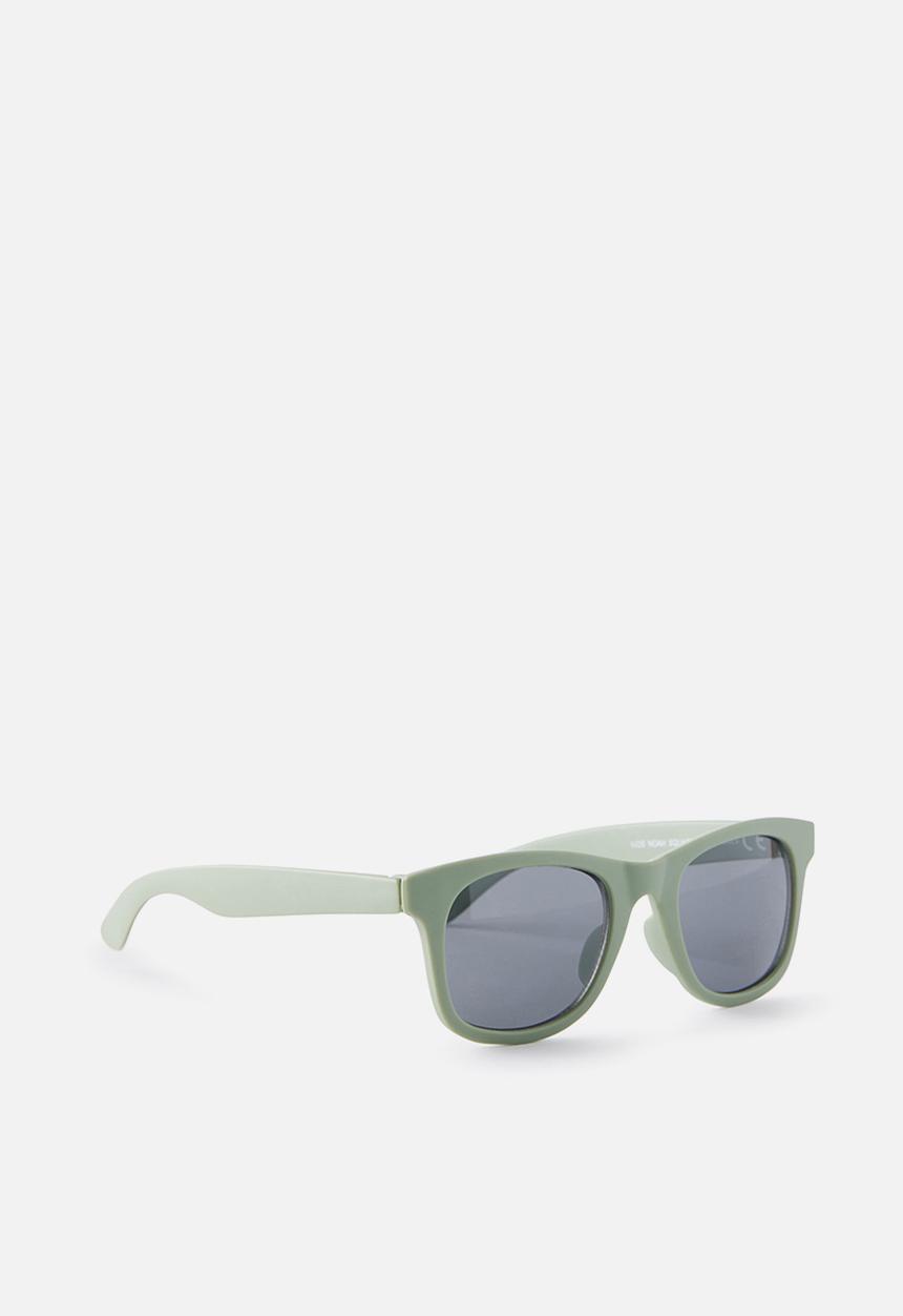 Cotton On - Kids Noah Square Sunglasses - Khaki