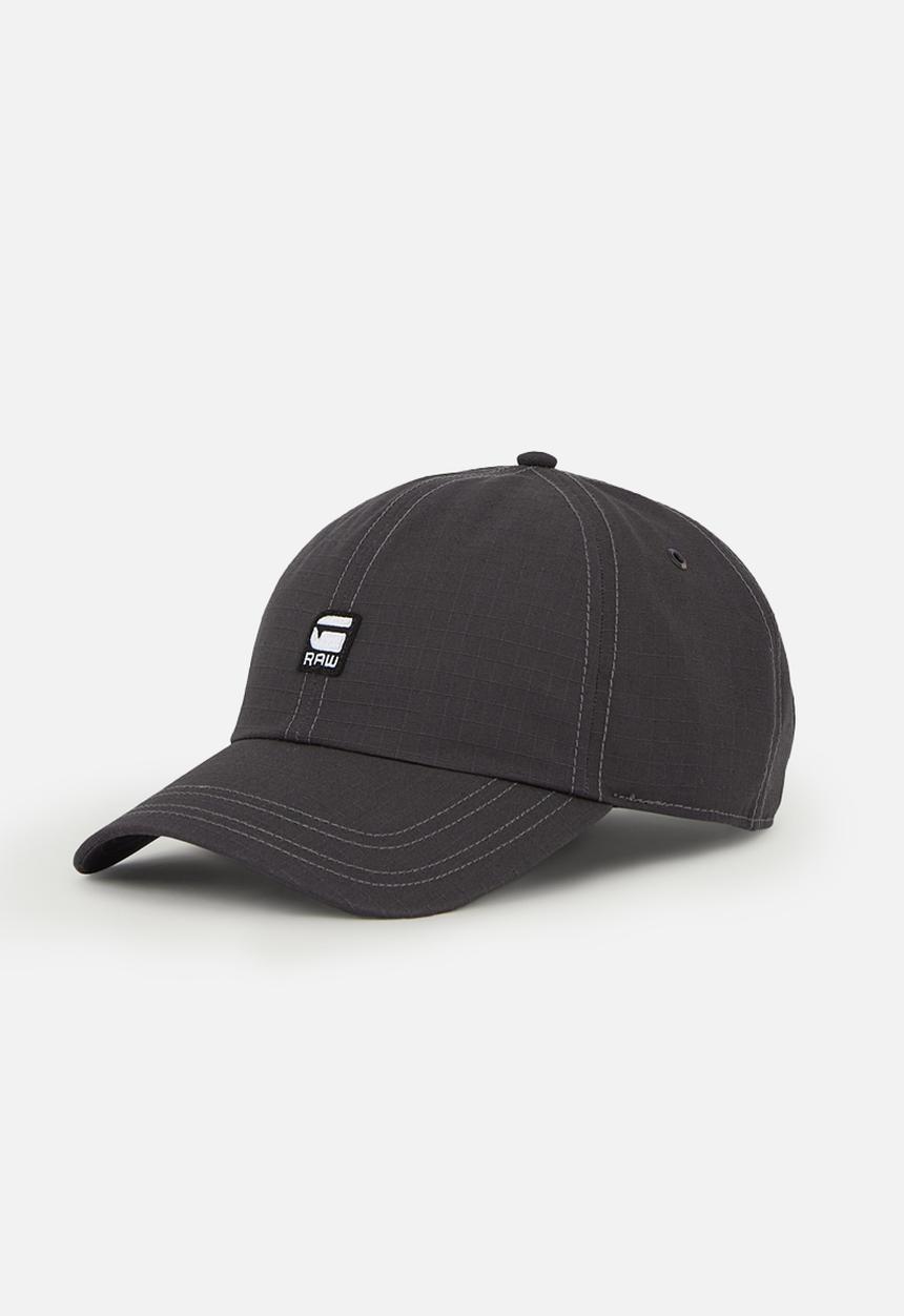 G-STAR - Avernus baseball cap - Grey
