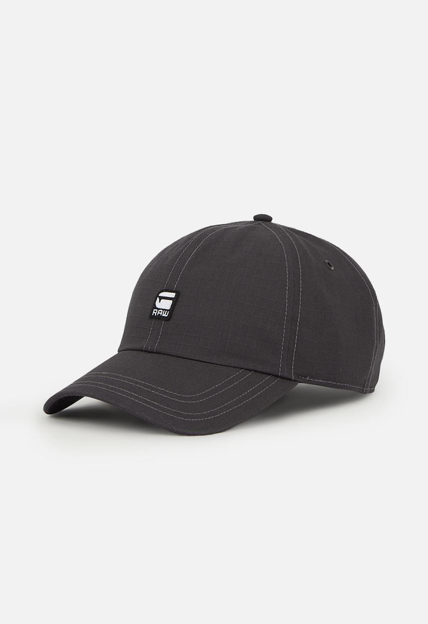 G-STAR - Avernus baseball cap - Grey