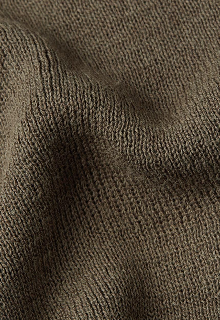G-STAR - Effo Long Beanie - Turf