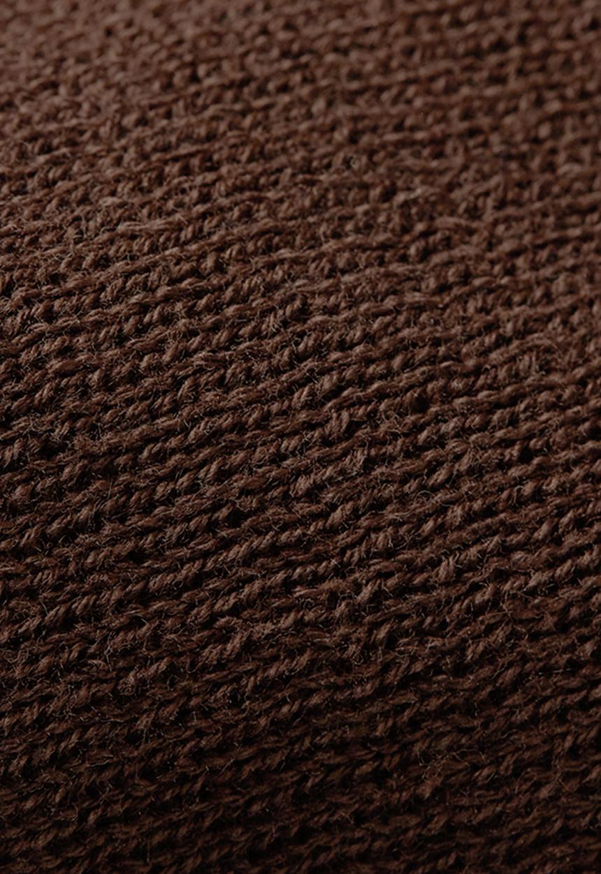 G-STAR - Effo Long Beanie - Chocolate Plum