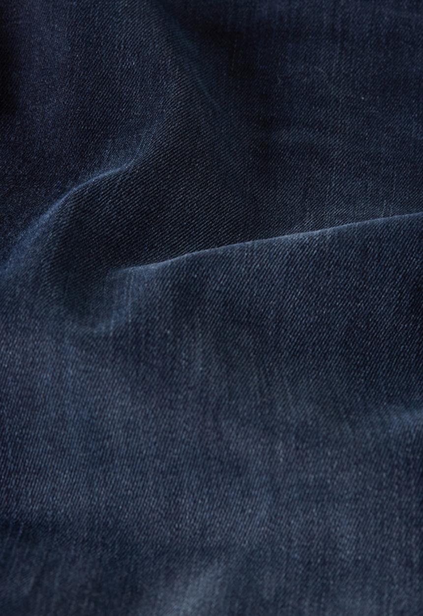 G-STAR - G-Star Shape Skinny - Worn In Mascarene Blue