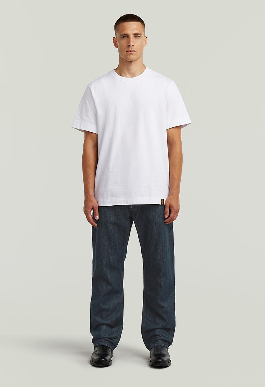 G-STAR - Dakota Regular Straight - Neo Raw Denim
