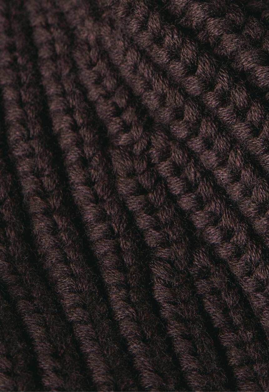 G-STAR - Originals Fisherman Beanie - Ganache