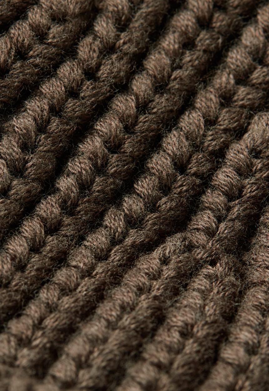 G-STAR - Originals Fisherman Beanie - Wren