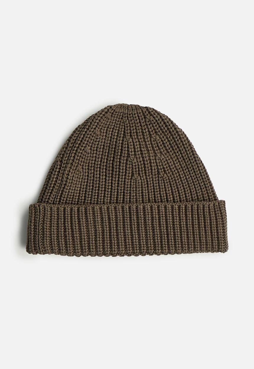 G-STAR - Originals Fisherman Beanie - Wren