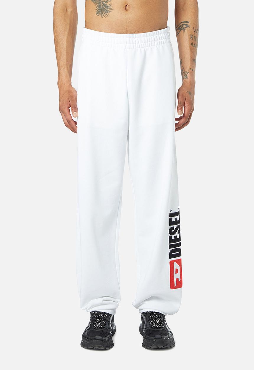 P-MARKY-DIV - White