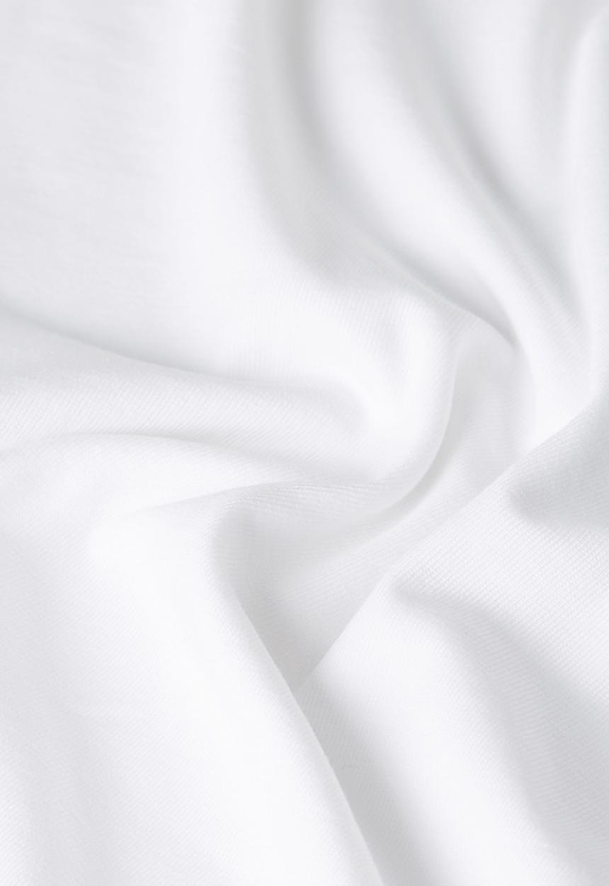 G-STAR - Double Sleeve Loose R T - White